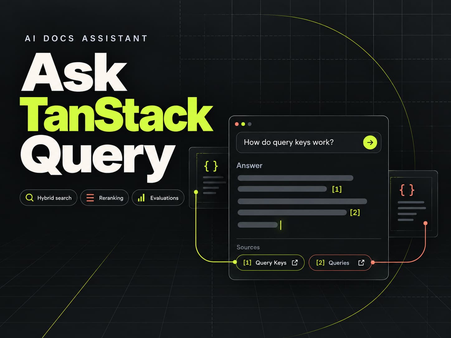 Ask TanStack Query