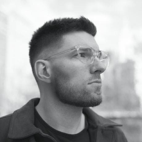 Brian Shimkus, Product Engineer